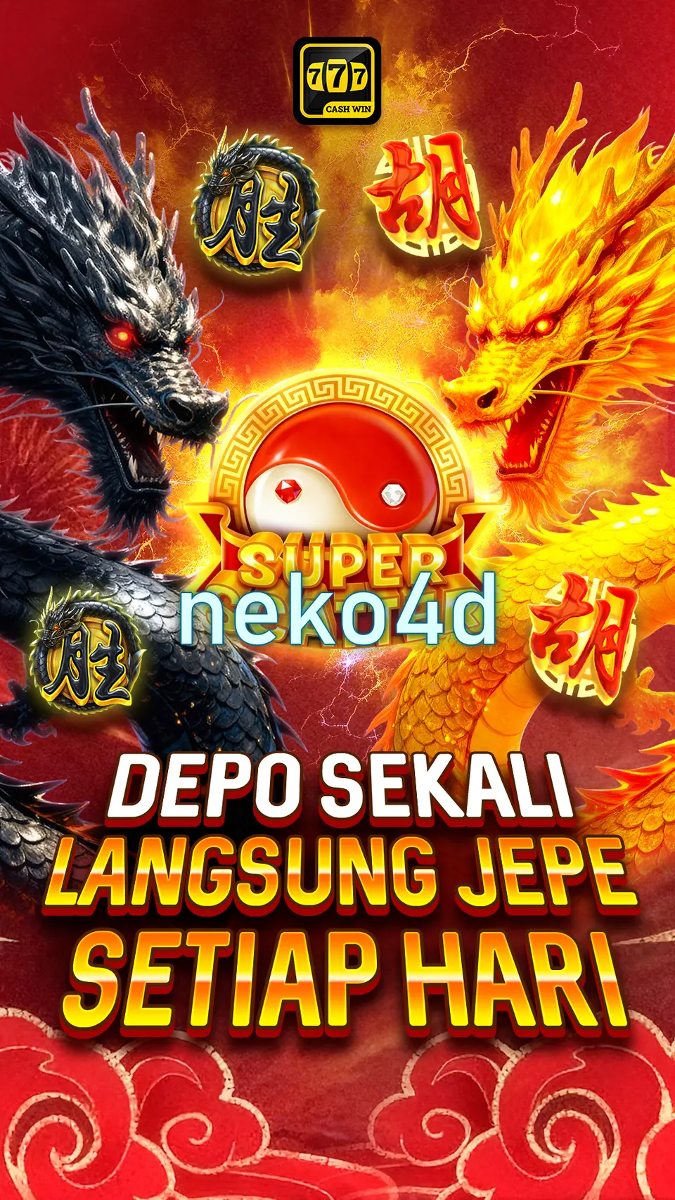 neko4d APK